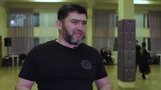 Ubykh Dance - Убыхский Танец