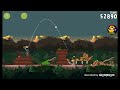 Greek Warrior Birds Rio Part 15 (Bonus Greek Levels) [Part A]
