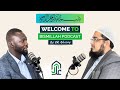 Introducing the Bismillah Podcast by ADL Advisory: Where Faith Meets Foresight