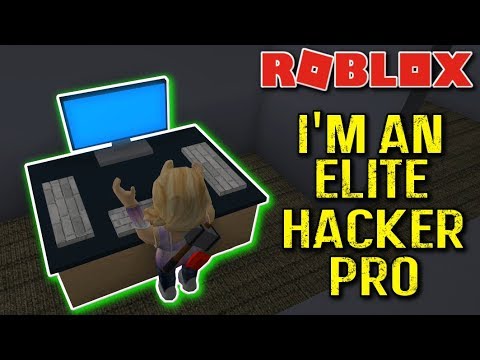 Xbox Roblox Flee The Facility 5 I M An Elite Pro Hacker - o casal mais hacker de todos roblox flee the facility youtube