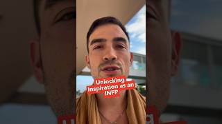 Information Unlocking Inspiration as an INFP News