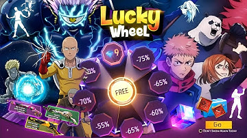 Next Lucky Wheel Discount Free Fire l Free Fire New Event l Ff New Event l Lucky Wheel Event 2025