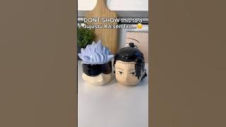 You are my special! 🤩 #jujutsukaisen #gojousatoru #getosuguru #jujutsukaisenseason2