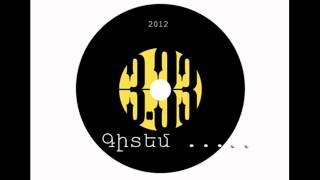 333 - Logika Mxtp Gitem - New Album 2012 Coming Soon 