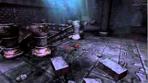 Amnesia :the dark descent part 4 refinery