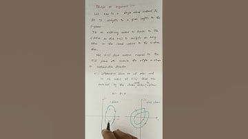 Principle of Argument