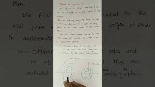Principle of Argument