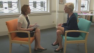 Cecile Richards who led Planned Parenthood has died at age 67 Profile