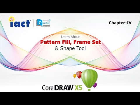 Corel Draw X5
