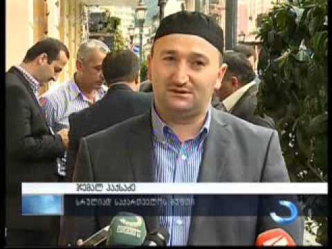 სახალხო დამცველის ვიზიტი აჭარაში