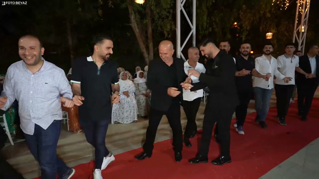 Doğan Müştak Düğünü Part 2