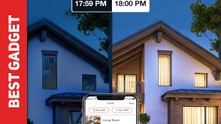 Best Smart Light Bulbs 2021 - Sengled Smart LED Soft Review screenshot 4