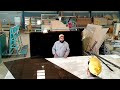 12MM burwn glass cutting step 🪜 for house 🏠🔥 Alrwad glass in KSA 🇸🇦