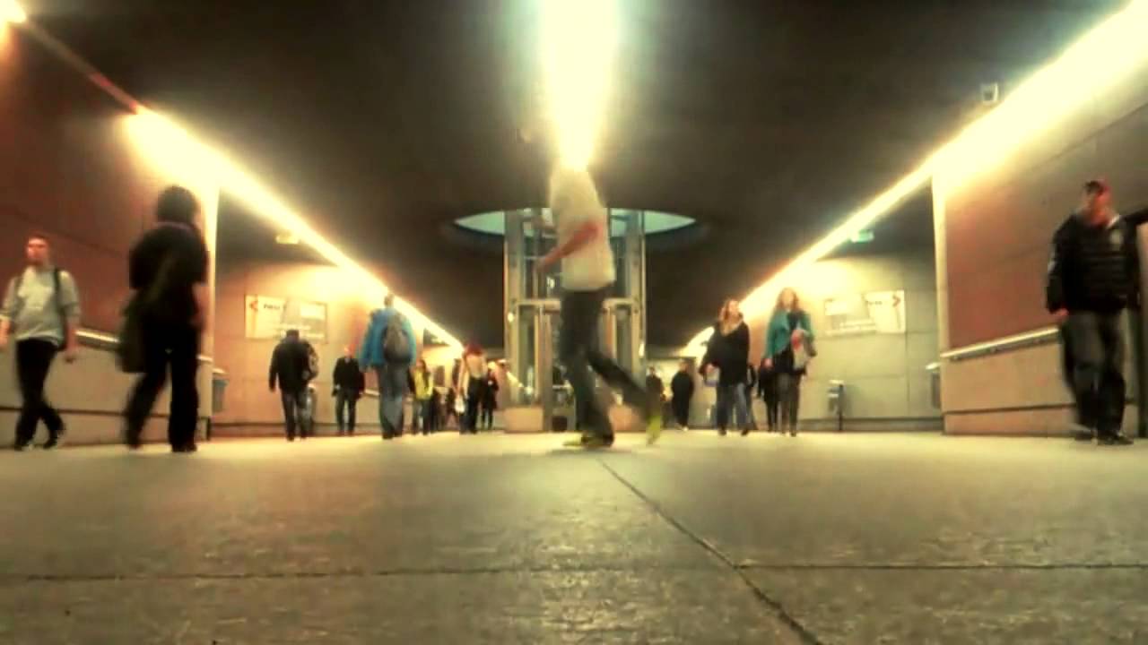 V Edition OJTL || Phantom ft RepubliC || Etap 1