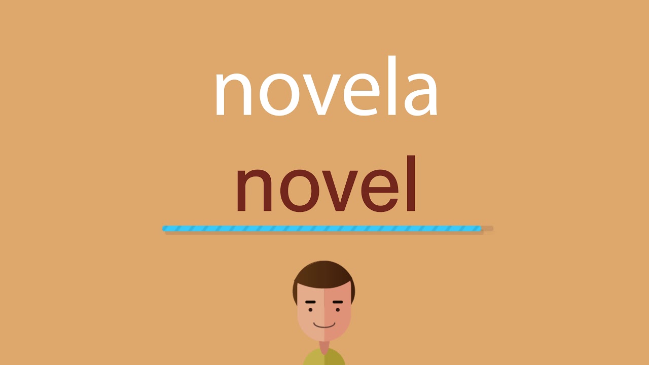 Como Se Dice Telenovela En Ingles