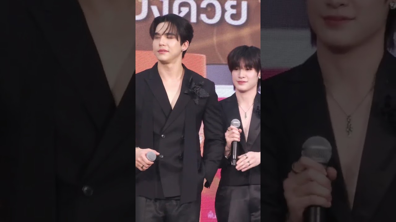 241103 ถ่ายโพลารอยด์ + ร้องเพลง #แม้กณฐ #MaxNat |  #SunsilkxMaxNat #mmaxmax #natasitt