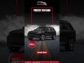 Best Car PPF in Noida 🚘 | Protect Your Car with Paint Protection Film!