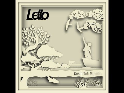 Letto - Kasih Tak Memilih - Backvoc Session