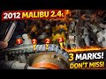     2012 Chevy Malibu 2.4 Timing Chain Marks Explained! 3 Easy Steps