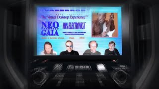 Neo Gaia Phantasy: The Virtual Desktop Experience (Ep 32: Vaperror)