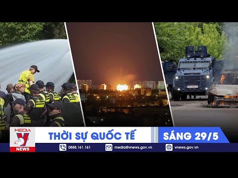 Video: Rosgvardia. Vài suy nghĩ sau khi đọc truyện hay