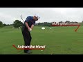 How Using One Foot Can Help You Make More Putts
