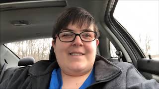 CNA VLOG: Evening Shift Isn't So Bad....
