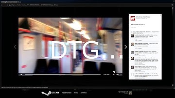 TS2015: Class 319 sound comparison