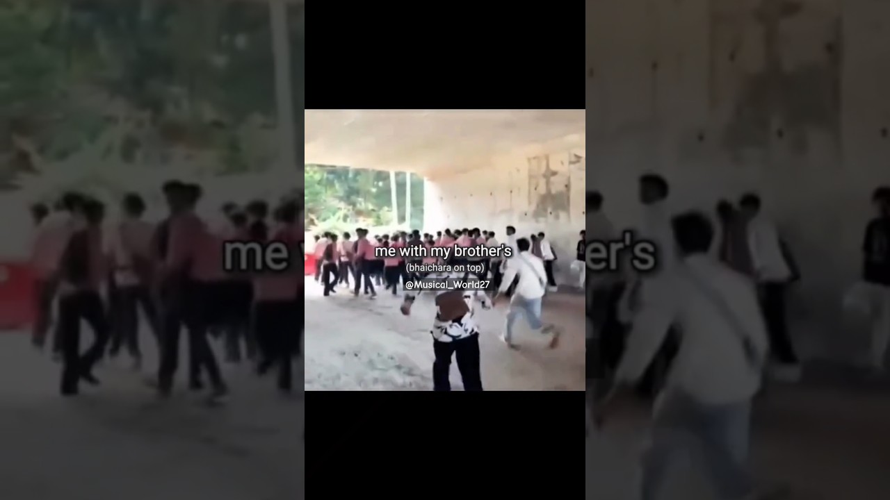 Bhaichara on TOP 🔥☠ 