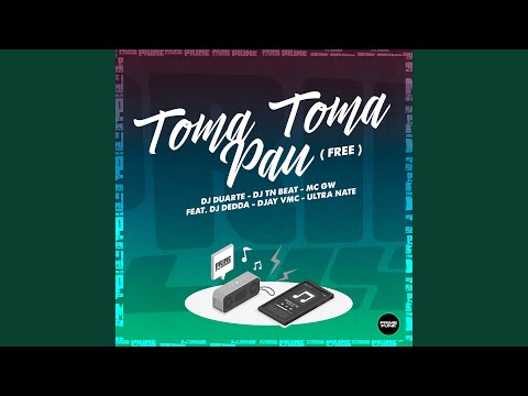 Putar Toma jack - Dj Duarte