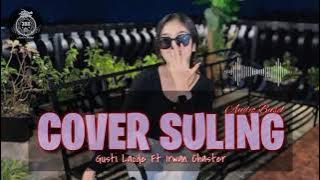 JOGET COVER SULING BAHAGIA‼️ (Audio Busel) GUSTI LAODE FT IRWAN CHASTER🔥🔥