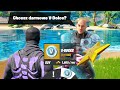 DARMOWE V-DOLCE w Fortnite? POGROMCY MITÓW ROZDZIAŁ 3!