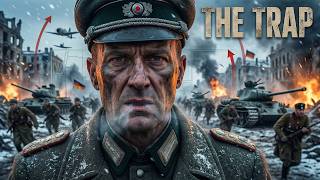 Stalingrad: The Deadliest Trap Ever (Ep. 1)