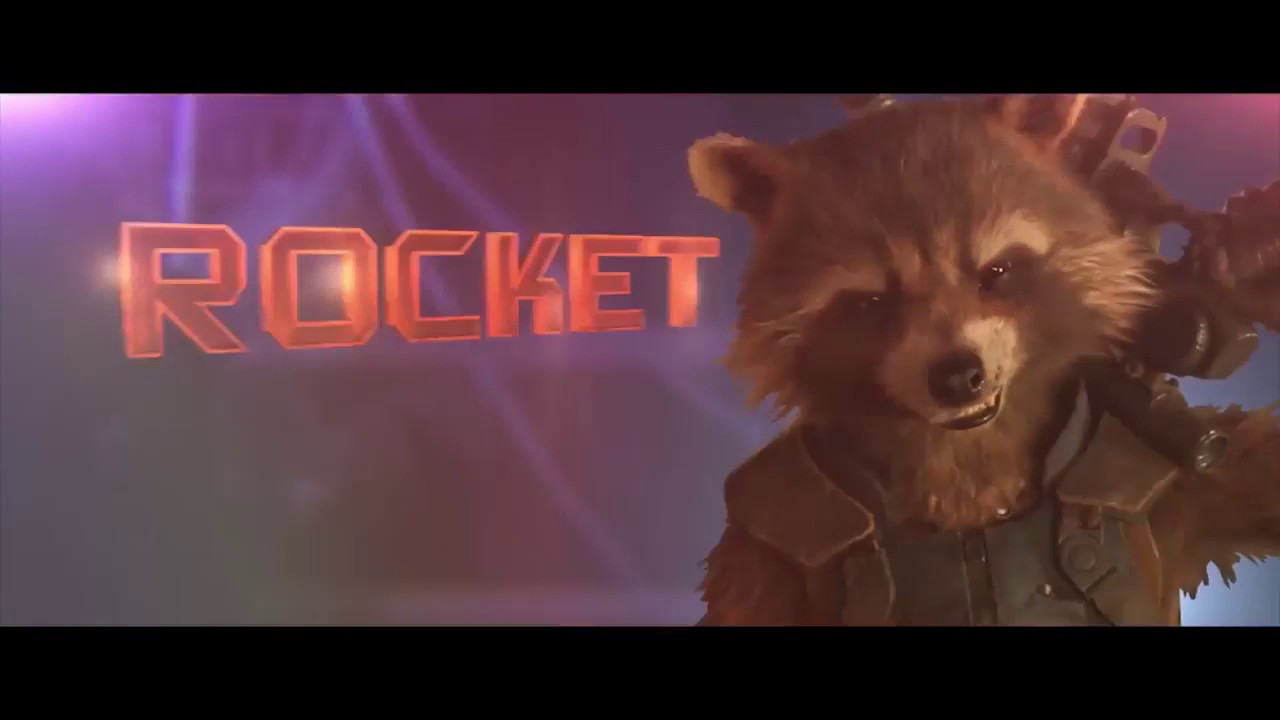 GUARDIANS OF THE GALAXY 2  Walkman  Promo Trailer 2017