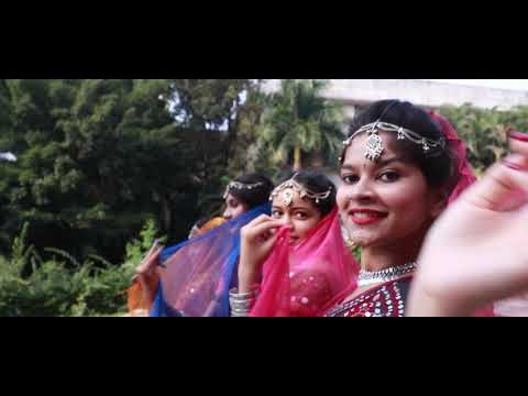 Fly Away | Vidya Vox | Navratri Special | 2020