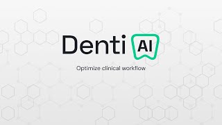 Denti.AI for Digital Health Awards 2024