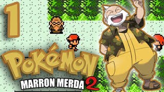 POKEMON MARRON M*RDA 2 - Pepiaru & Str**zo! - Ep #1