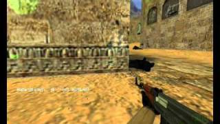 Counter-Strike The Movie by ^jS^ part 1 ^jS^