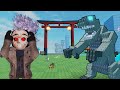 I Made A Godzilla Inspired Roblox Game!