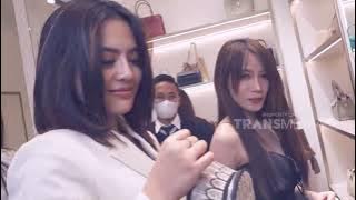BELANJA ALA SULTAN BARENG HOTMAN DAN ASPRINYA YANG CANTIK CANTIK | THE HOTMAN (13/3/22) P1