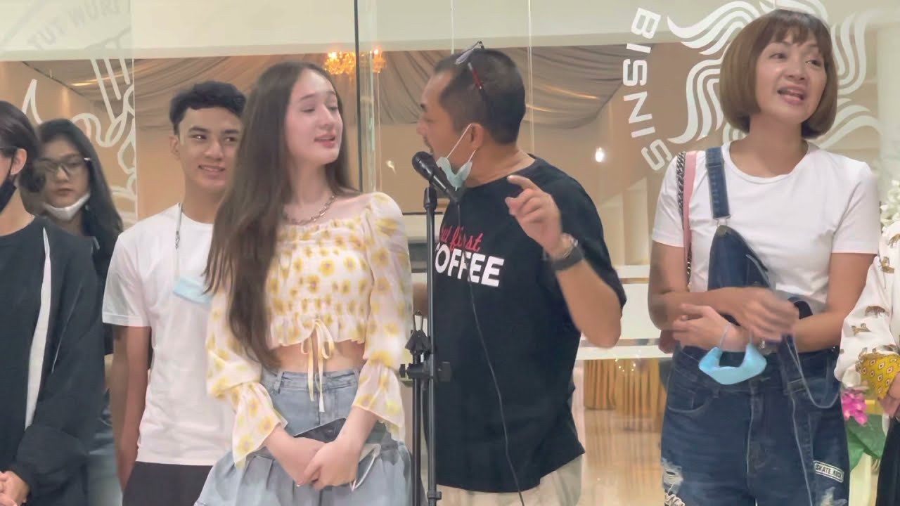 Hebohnya Syukuran 1 Tahun Dari Jendela Smp..