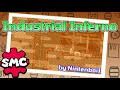 Super Mario Construct: Industrial Inferno by Nintenboi1