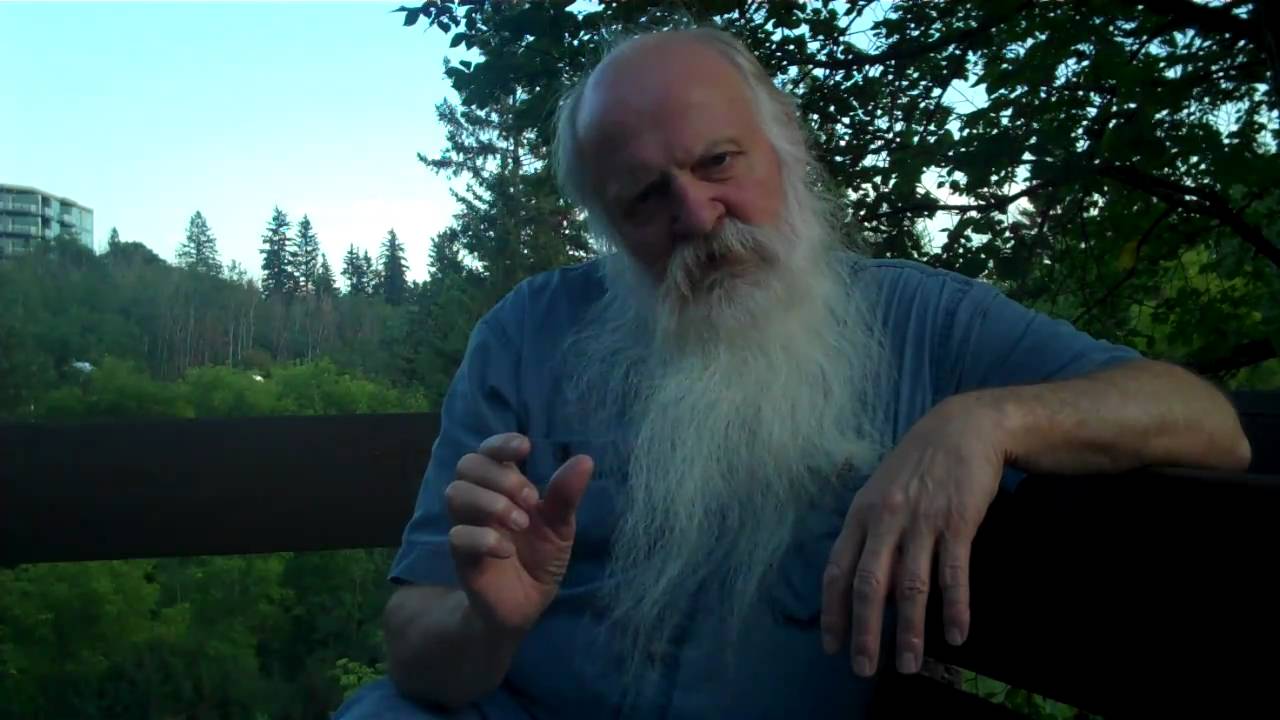 David Goa On Praying the Scripture 4