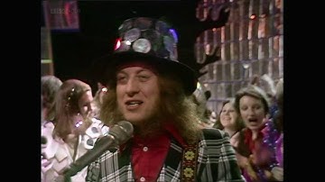 Slade Merry Christmas Everybody 1973 HD