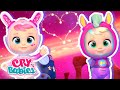 Ep 14 | Going Back Home | Cry Babies Magic Tears 💕 Planet Tear 🚀 Cartoons for Kids