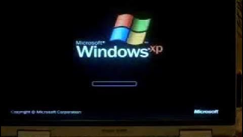 Password Reset Disk - Windows XP Password Reset Disk
