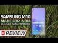 Samsung Galaxy M10 Sale on 5th February 2019 Exclusively on Amazon: Samsung Galaxy M10 Price in India, Specifications, Offers