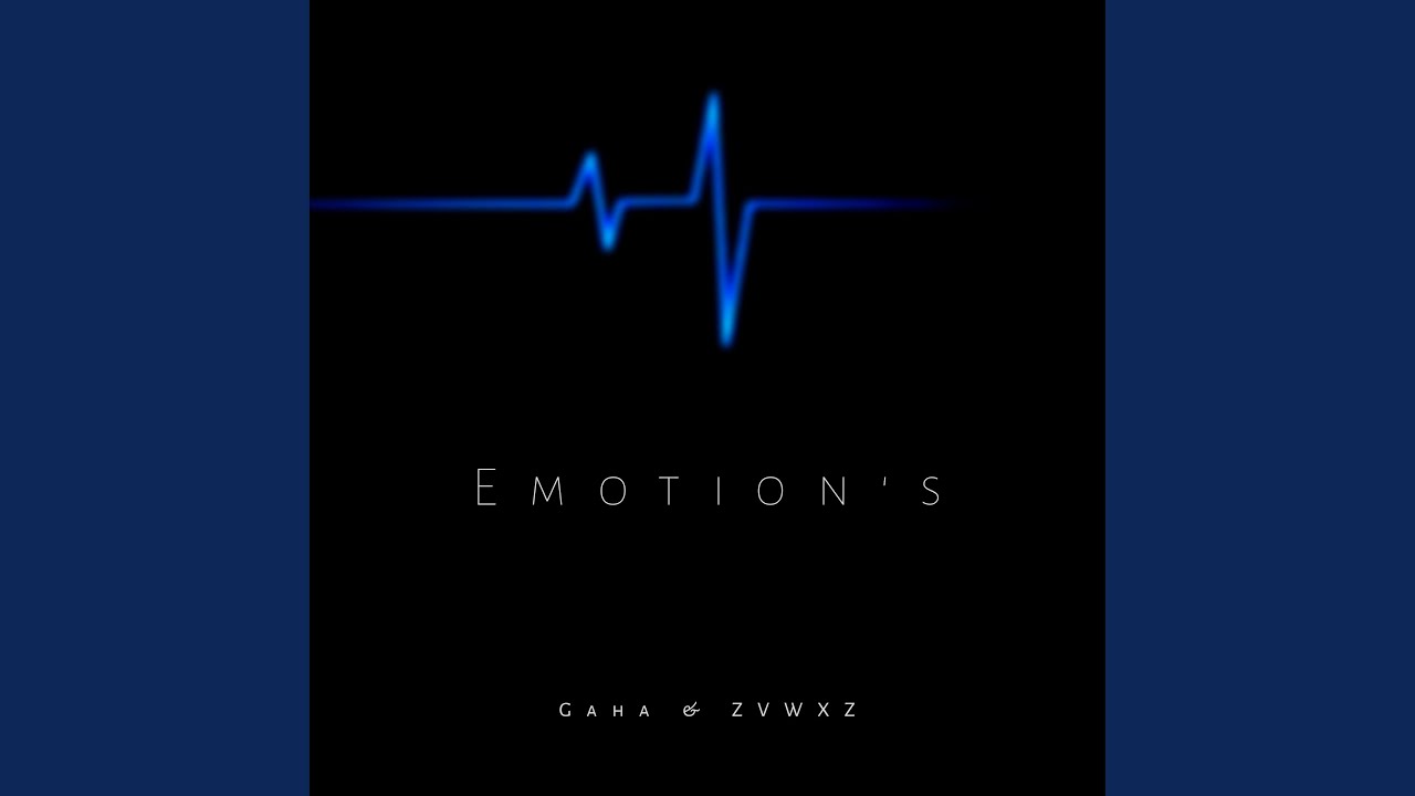 Emotion's - YouTube