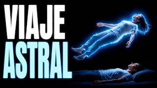 💗Viaje Astral/Lo que ocurre cuando la conciencia se expande