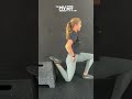 Couch Stretch